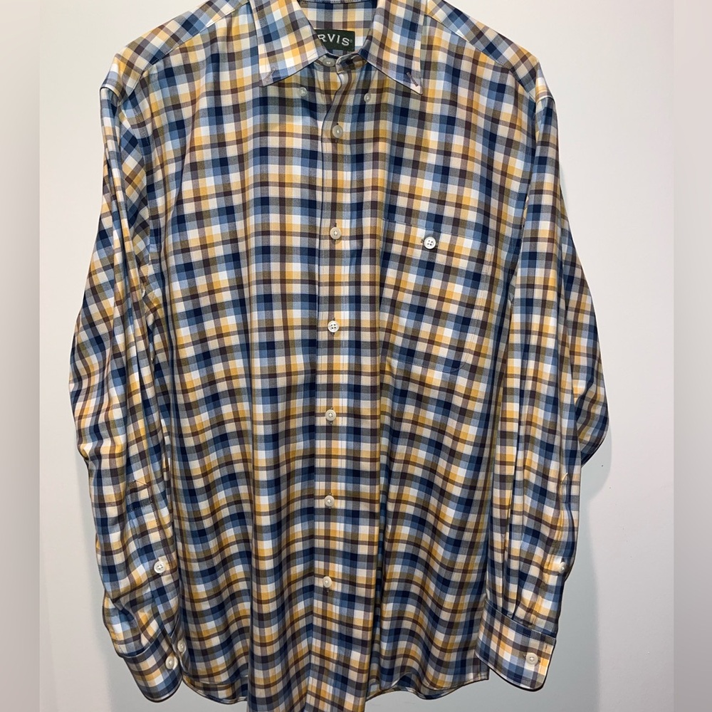 Orvis Men’s Large